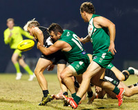 Belgrave vs Gembrook-Cockatoo