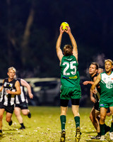 Belgrave vs Gembrook-Cockatoo