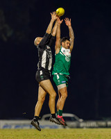 Belgrave vs Gembrook-Cockatoo