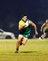 Belgrave vs Gembrook-Cockatoo