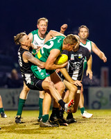 Belgrave vs Gembrook-Cockatoo