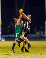 Belgrave vs Gembrook-Cockatoo