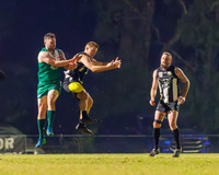 Belgrave vs Gembrook-Cockatoo