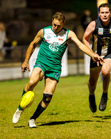 Belgrave vs Gembrook-Cockatoo