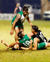 Belgrave vs Gembrook-Cockatoo