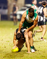 Belgrave vs Gembrook-Cockatoo