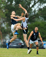 2025 R3 - Sr Mens - Belgrave v Seville Anzac Day