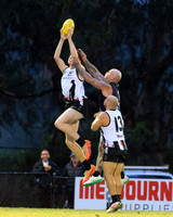 Seniors Men's