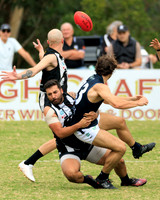 2025 Round 3 - Anzac Day