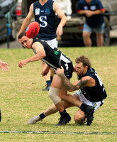 Development Men's