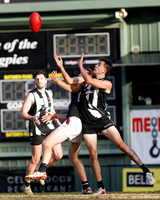 2026 Round 8 Belgrave v Olinda