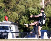 2026 Round 8 Belgrave v Olinda