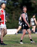 2026 Round 8 Belgrave v Olinda