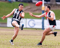 2026 R8 - Sr Mens - Belgrave v Alexandra
