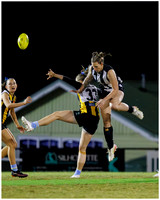 2026 R10 - Belgrave v Upwey