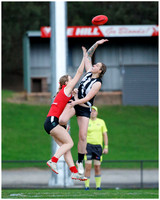 2026 R9 - Belgrave v Healesville