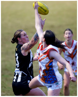 2026 R8 - Belgrave v Olinda