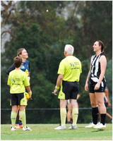 2026 R0 - Belgrave v Whitefriars FC