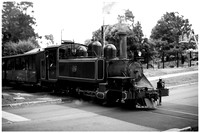 Puffing Billy Railway 2026