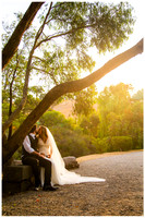 Jazz and Lene Wedding Day
