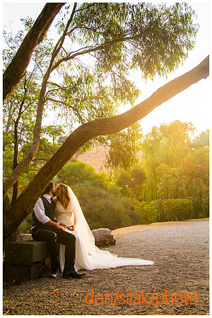 Jazz and Lene Wedding Day