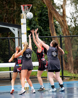 R17 - A Grade - Belgrave v Emerald