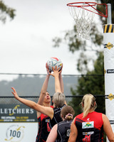 R17 - B Grade - Belgrave v Emerald