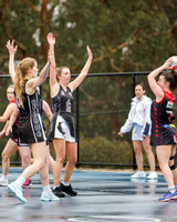 R17 - D Grade - Belgrave v Emerald