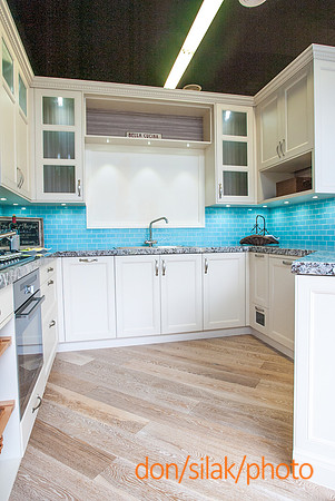Commercial Photography by Don Silak