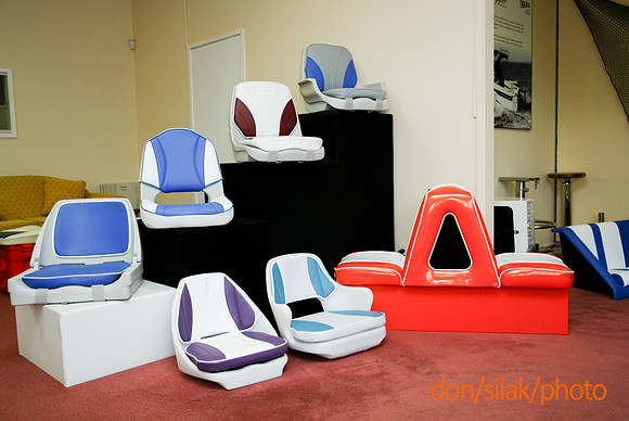 Commercial Photography by Don Silak
