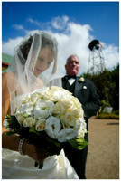 Sharon and John Dalton Wedding