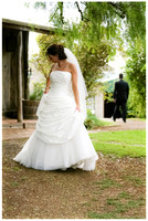 Sharon and John Dalton Wedding