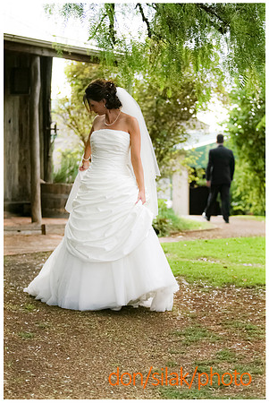 Sharon and John Dalton Wedding