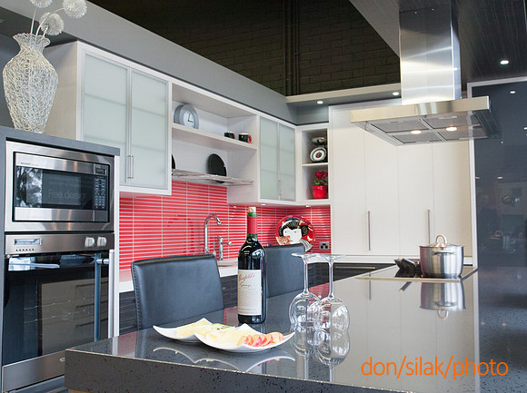 Commercial Photography by Don Silak