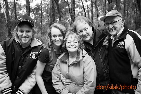 Radfords Mothers Day 2015