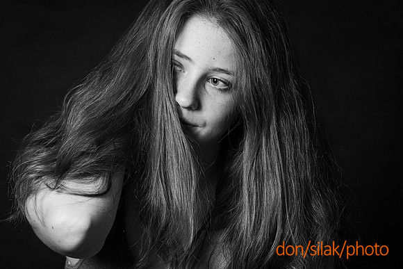 Photography by Don Silak