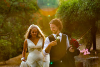 Jazz and Lene Wedding Day