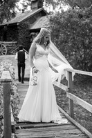 Jazz and Lene Wedding Day