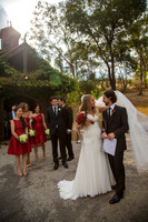 Jazz and Lene Wedding Day