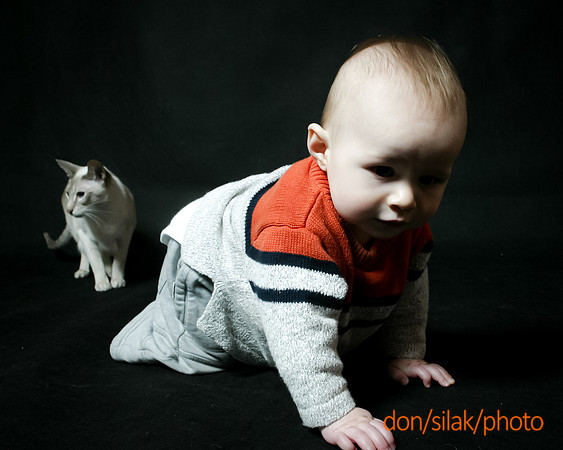 Photography by Don Silak