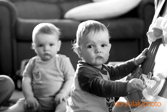 Photography by Don Silak