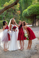Jazz and Lene Wedding Day
