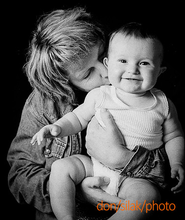 Photography by Don Silak