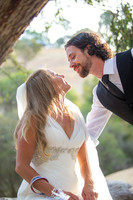 Jazz and Lene Wedding Day
