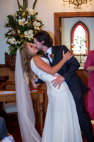 Jazz and Lene Wedding Day