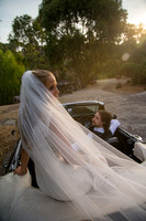 Jazz and Lene Wedding Day